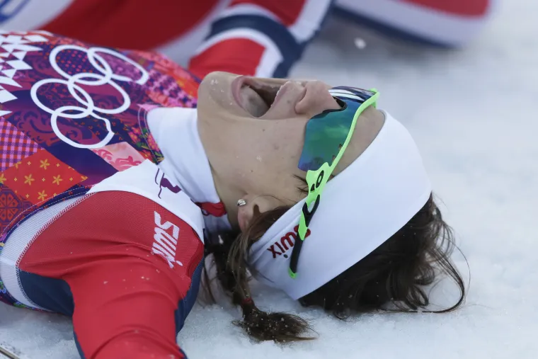 Prve zgode i nezgode na ZOI u Sočiju