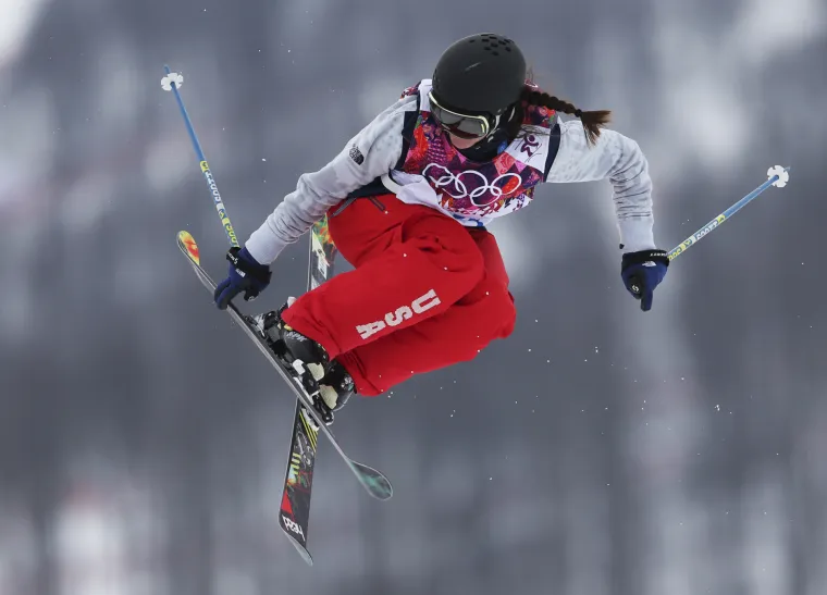 Prve zgode i nezgode na ZOI u Sočiju