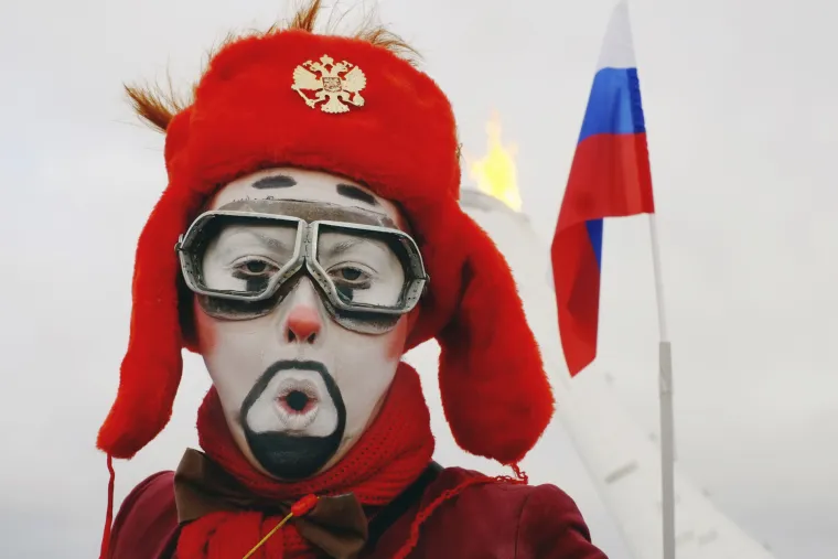 Prve zgode i nezgode na ZOI u Sočiju