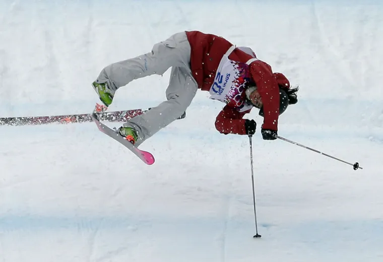 Prve zgode i nezgode na ZOI u Sočiju