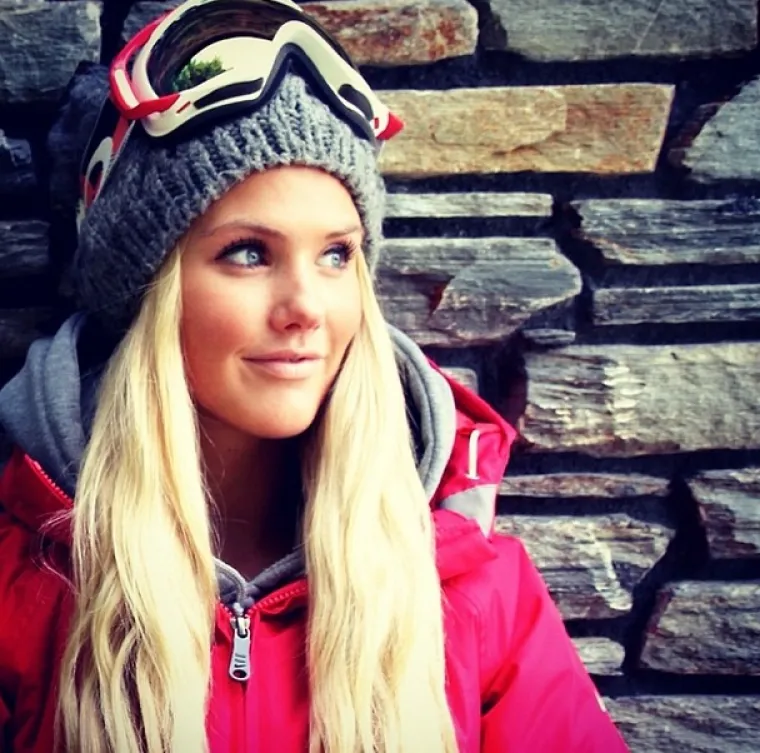 Slatkica iz Norveške najljepša sportašica u Sočiju?