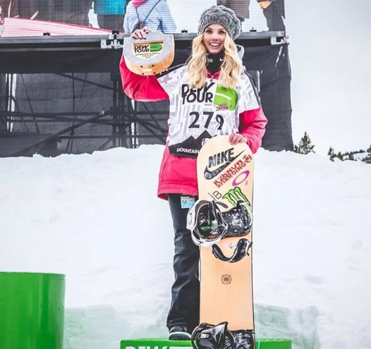 Slatkica iz Norve&scaron;ke najljep&scaron;a sporta&scaron;ica u Sočiju?