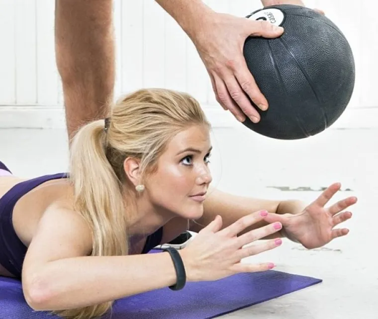 Slatkica iz Norve&scaron;ke najljep&scaron;a sporta&scaron;ica u Sočiju?