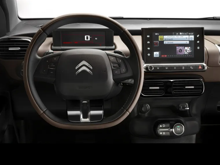 Cactus je stvarno nešto posebno