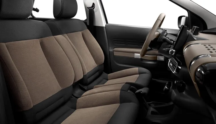 Cactus je stvarno nešto posebno