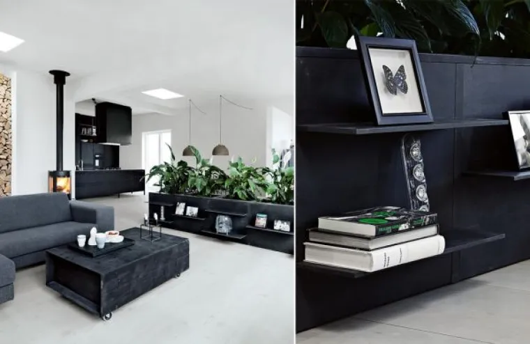 Napu&scaron;tena tvornica transofmirana u krasan obiteljski dom