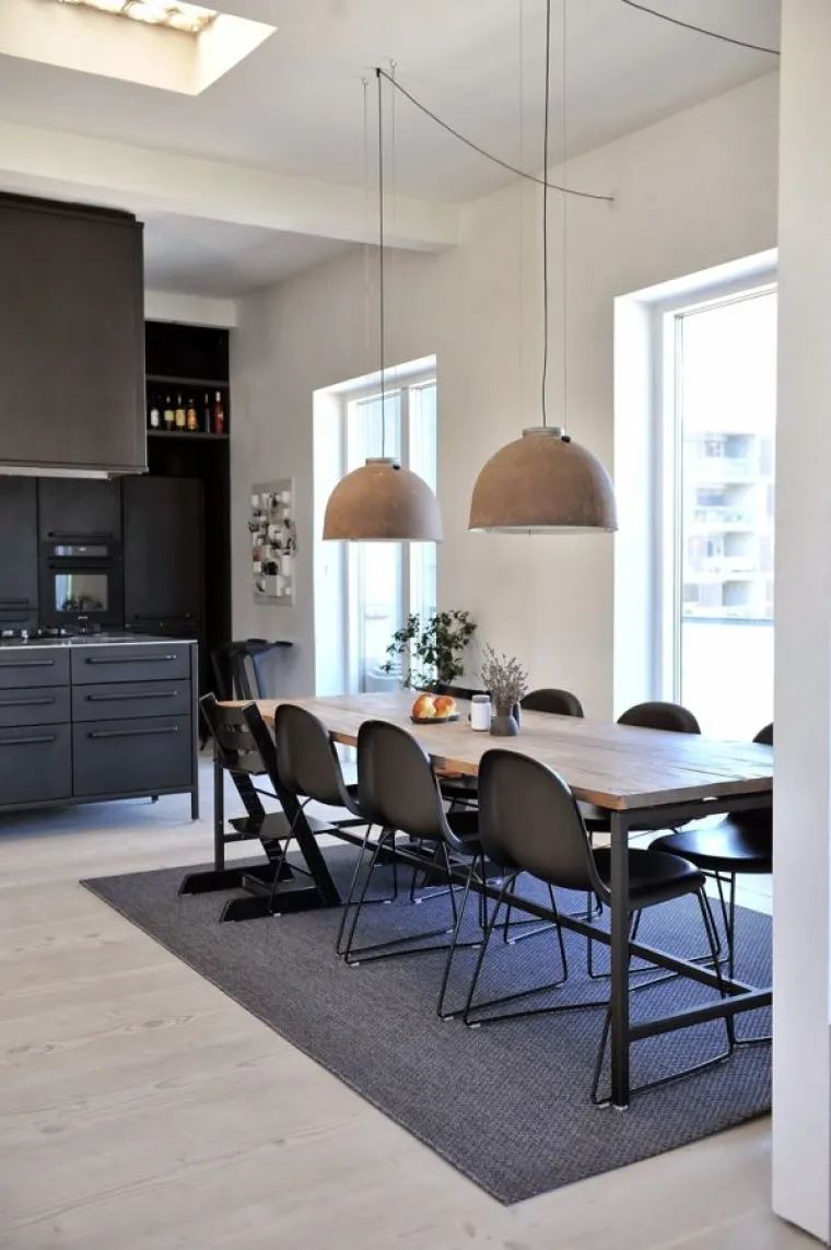 Napu&scaron;tena tvornica transofmirana u krasan obiteljski dom