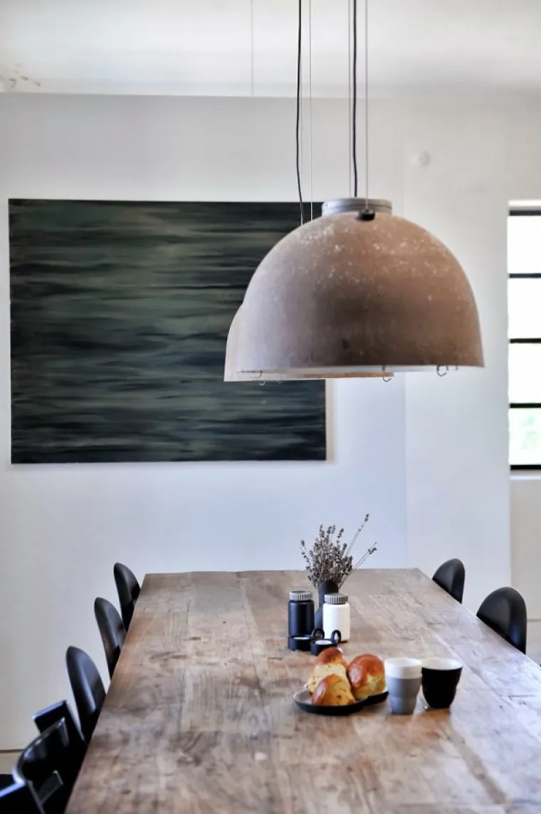 Napu&scaron;tena tvornica transofmirana u krasan obiteljski dom