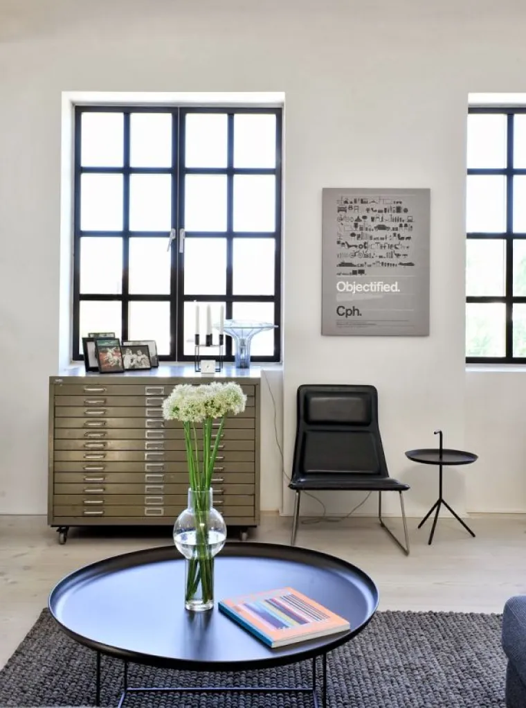 Napu&scaron;tena tvornica transofmirana u krasan obiteljski dom