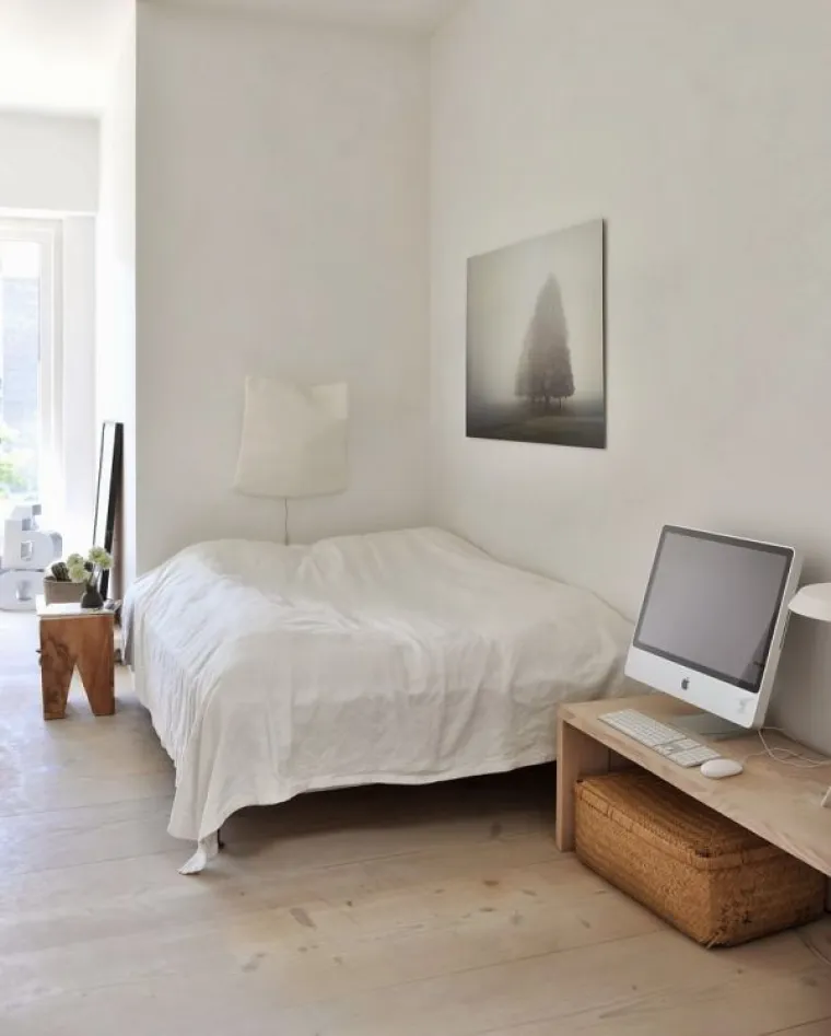 Napu&scaron;tena tvornica transofmirana u krasan obiteljski dom