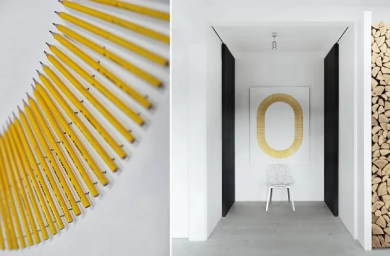 Napu&scaron;tena tvornica transofmirana u krasan obiteljski dom