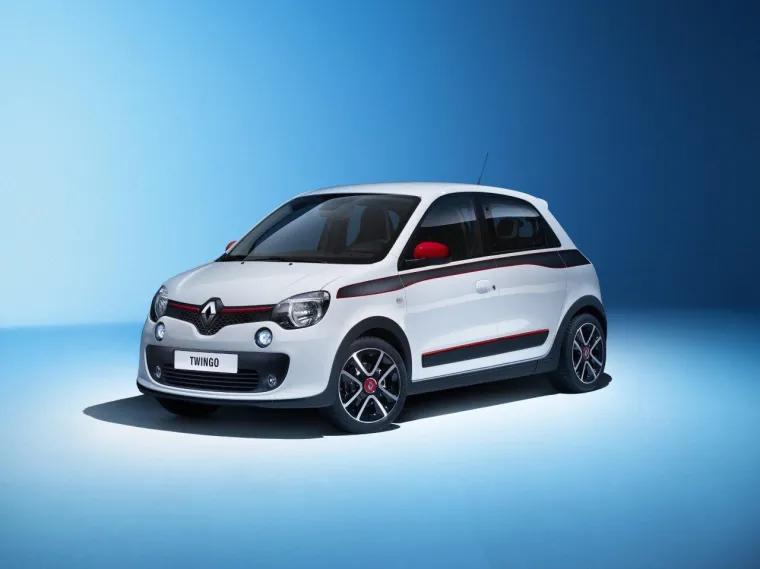 Renault otkrio prve fotografije novog Twinga
