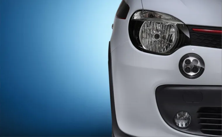 Renault otkrio prve fotografije novog Twinga