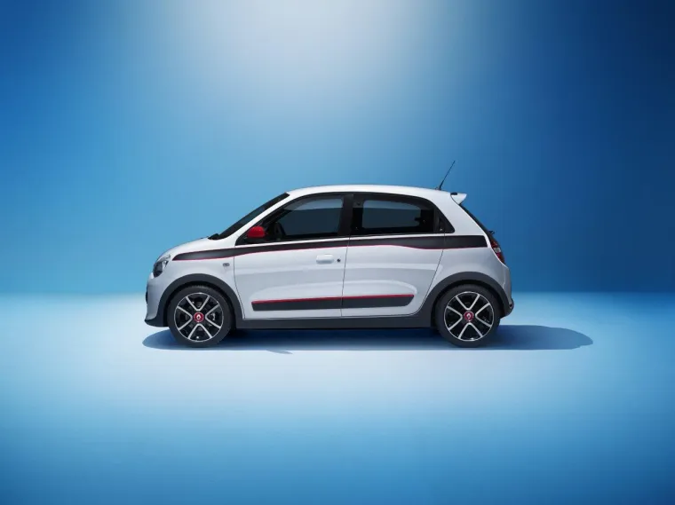 Renault otkrio prve fotografije novog Twinga