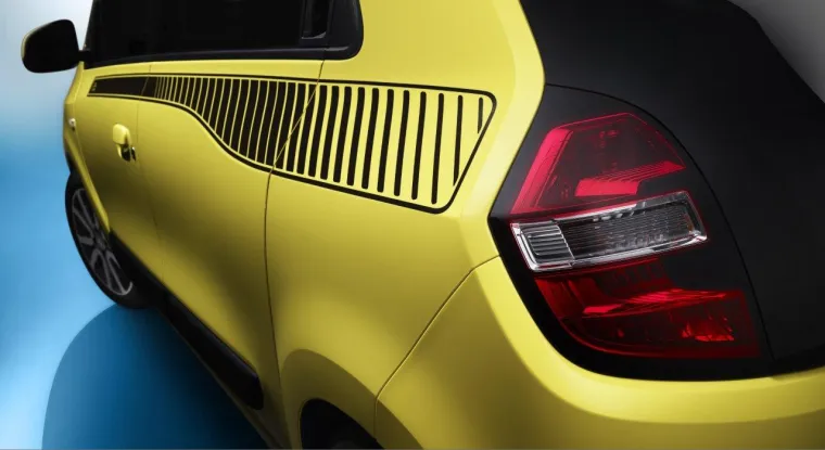 Renault otkrio prve fotografije novog Twinga
