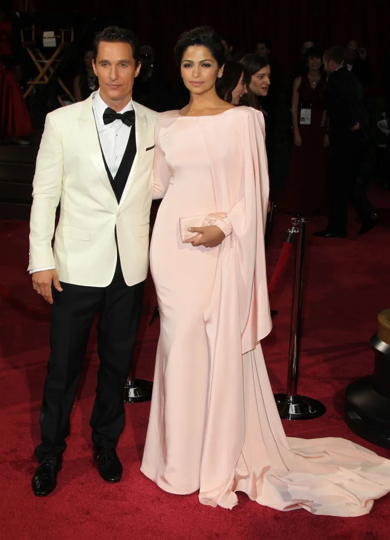 Poznati pro&scaron;etali crvenim tepihom: Tko je zasjao, a tko proma&scaron;io?