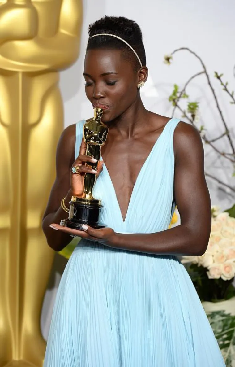 Dobitnici filmskih nagrada Oscar