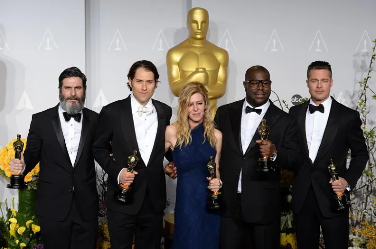 Dobitnici filmskih nagrada Oscar