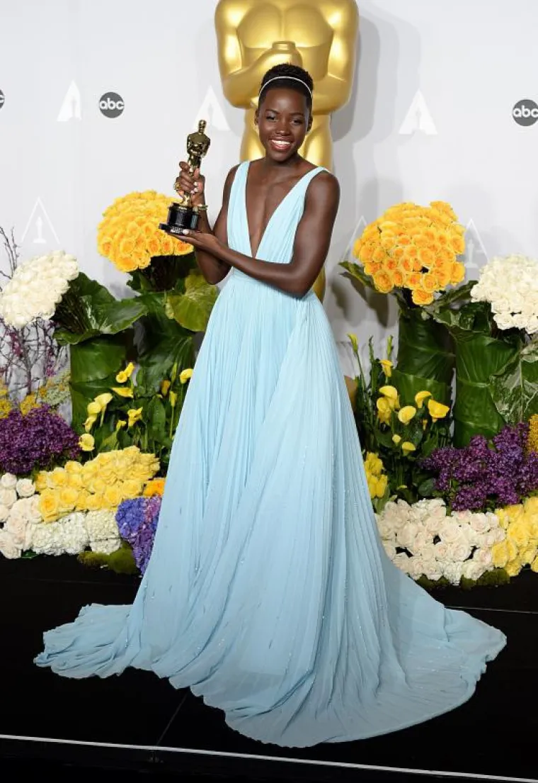 Dobitnici filmskih nagrada Oscar