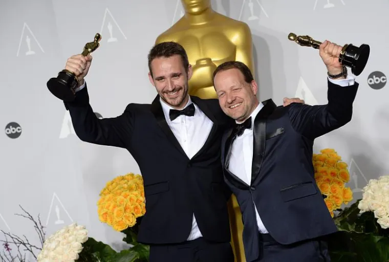 Dobitnici filmskih nagrada Oscar