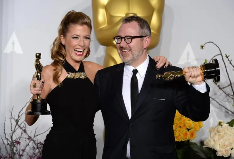 Dobitnici filmskih nagrada Oscar