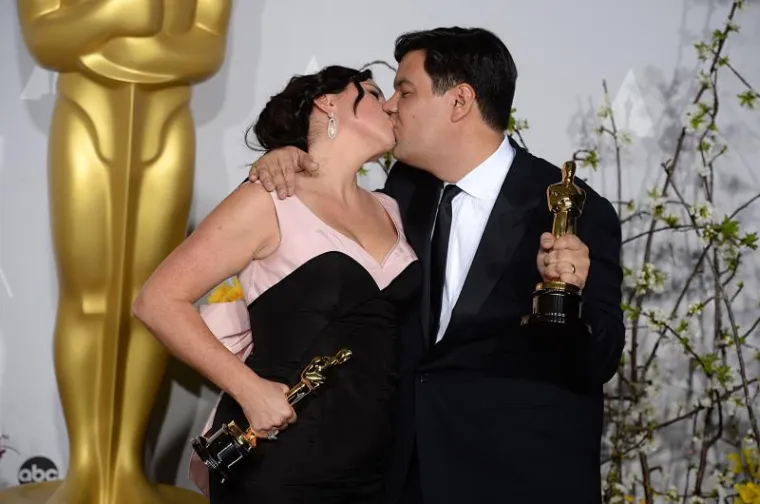 Dobitnici filmskih nagrada Oscar