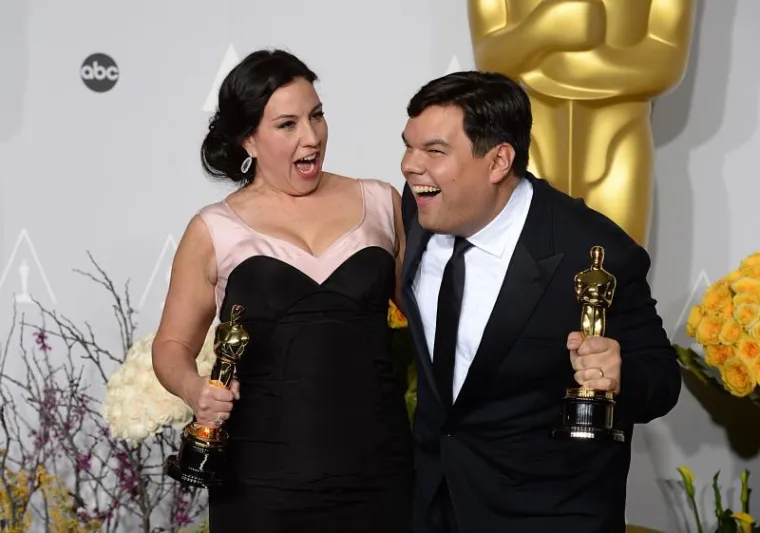 Dobitnici filmskih nagrada Oscar