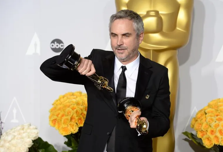 Dobitnici filmskih nagrada Oscar