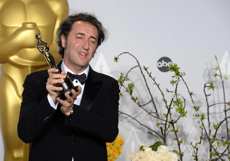Dobitnici filmskih nagrada Oscar