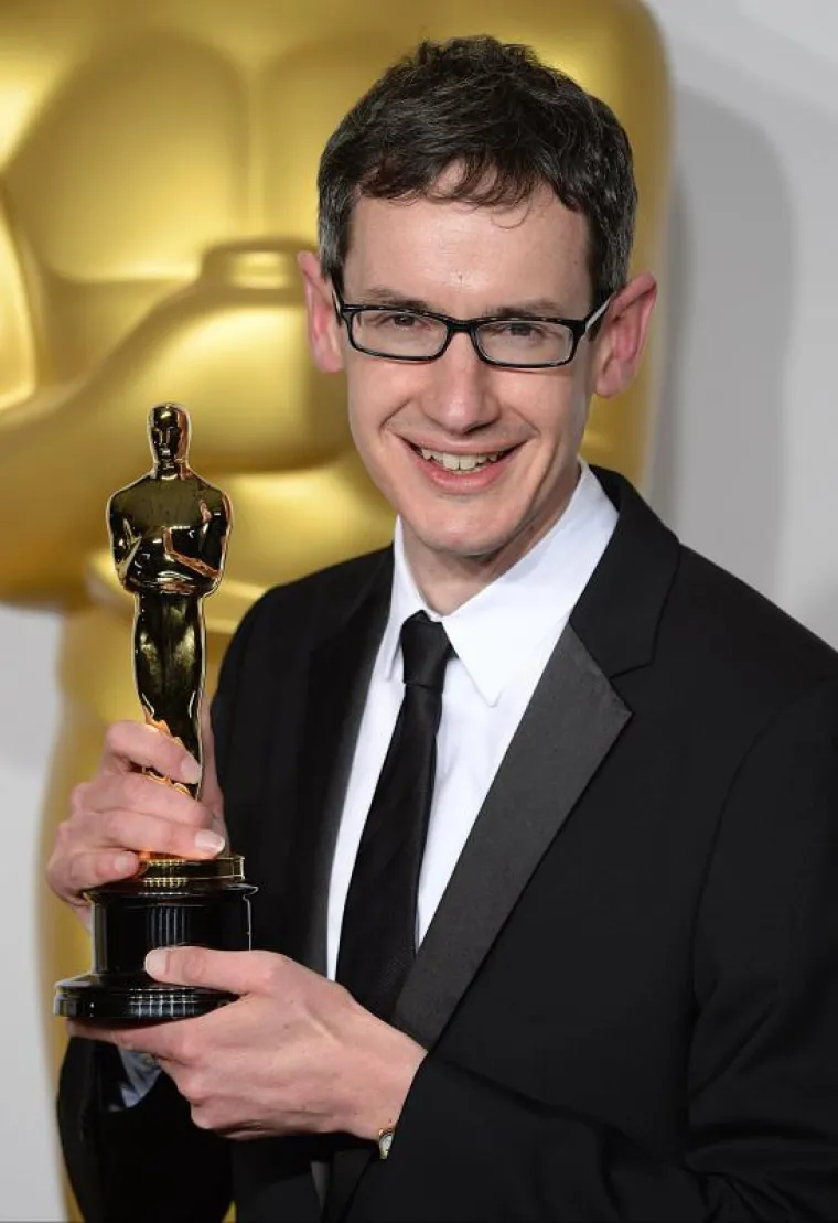 Dobitnici filmskih nagrada Oscar