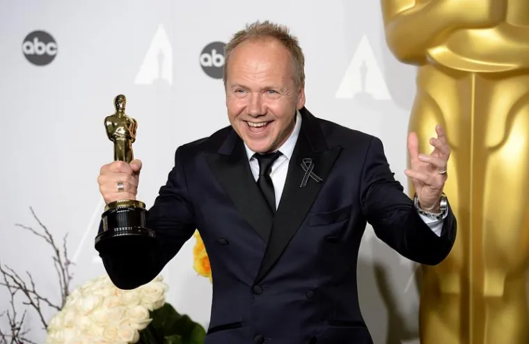 Dobitnici filmskih nagrada Oscar