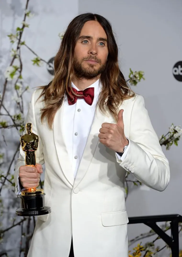 Dobitnici filmskih nagrada Oscar