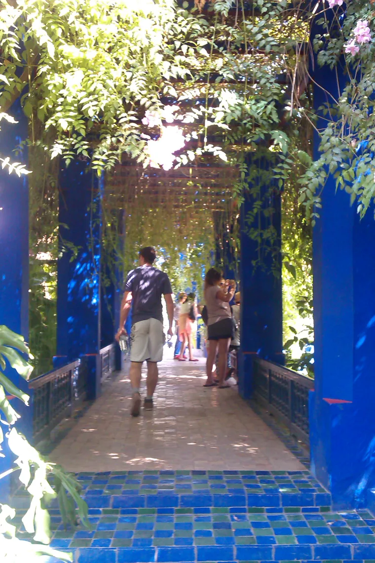 Od strke i gužve do skrivene oaze mira