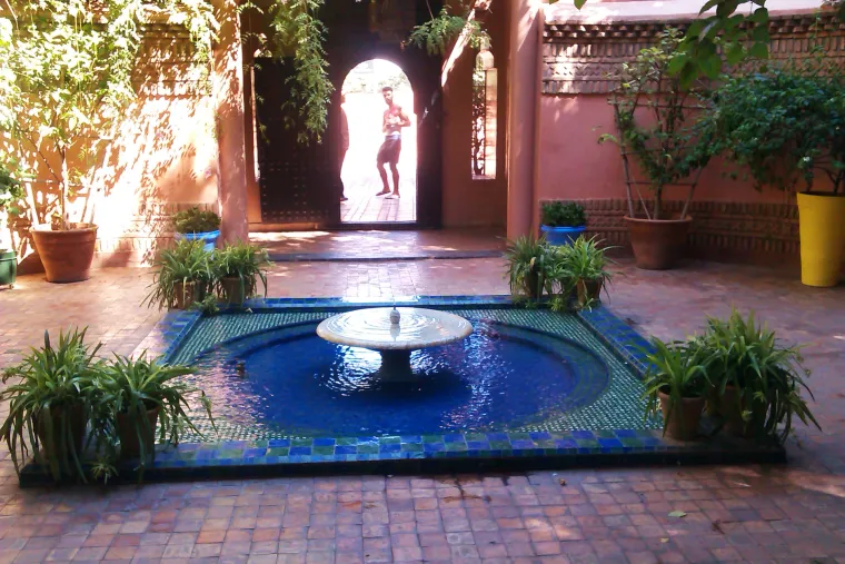 Od strke i gužve do skrivene oaze mira