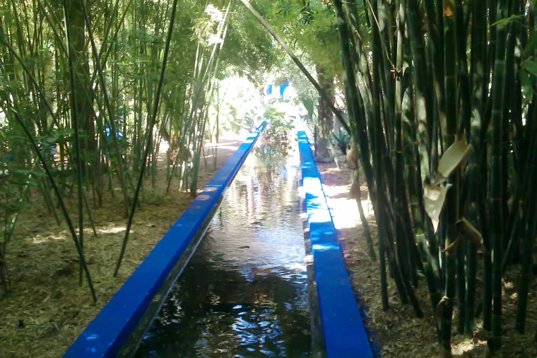 Od strke i gužve do skrivene oaze mira