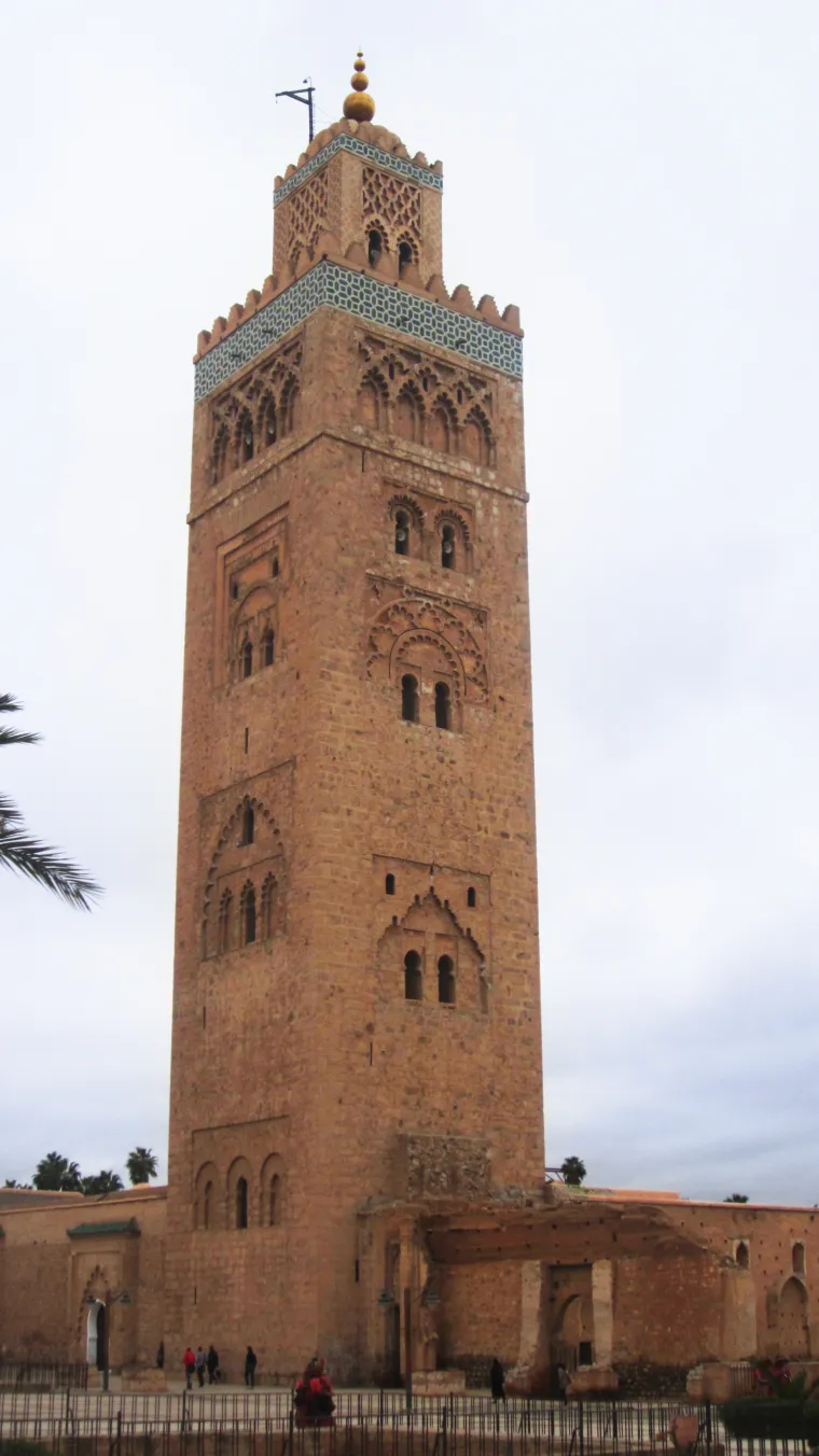 Od strke i gužve do skrivene oaze mira