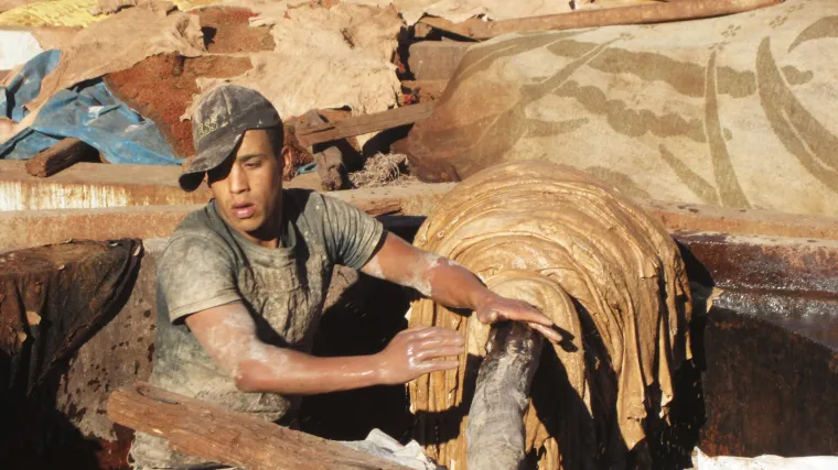 Od strke i gužve do skrivene oaze mira