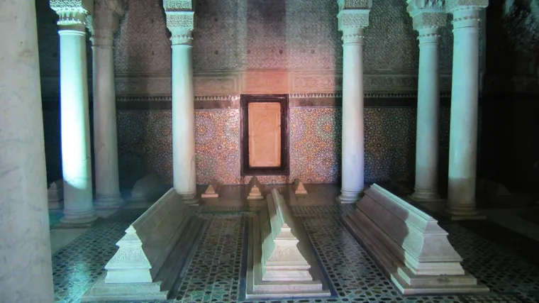 Najljep&scaron;i prizori egzotičnog crvenog grada