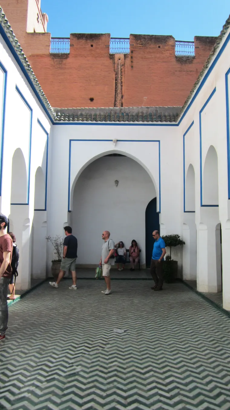 Najljep&scaron;i prizori egzotičnog crvenog grada