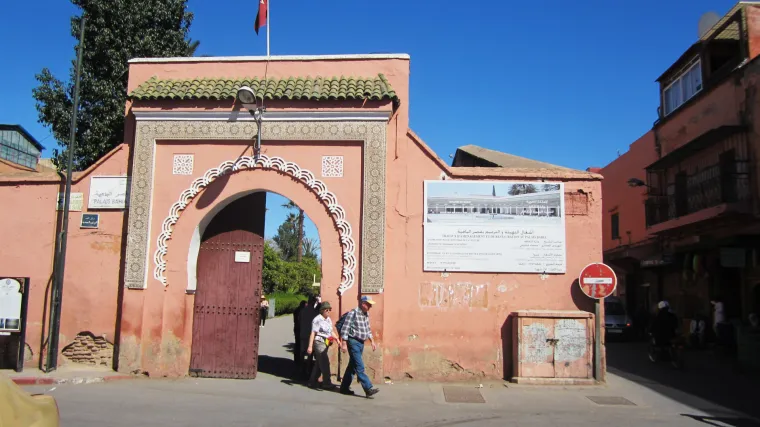 Najljep&scaron;i prizori egzotičnog crvenog grada