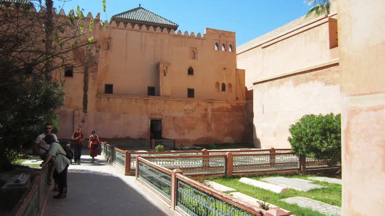 Najljep&scaron;i prizori egzotičnog crvenog grada