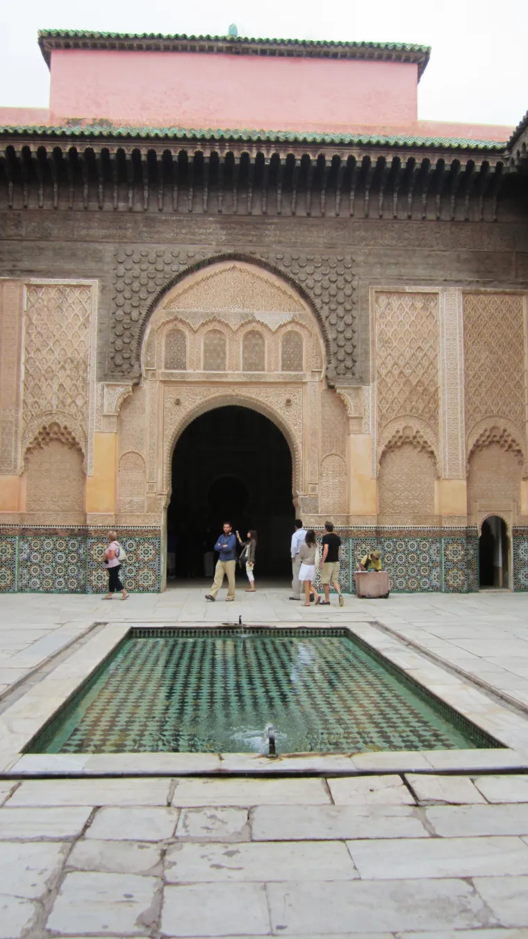 Najljep&scaron;i prizori egzotičnog crvenog grada