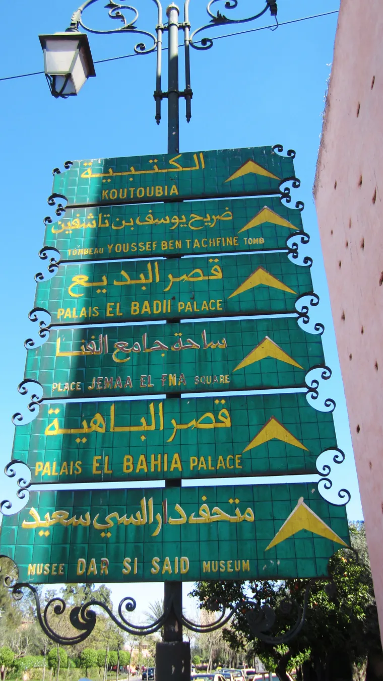 Najljep&scaron;i prizori egzotičnog crvenog grada