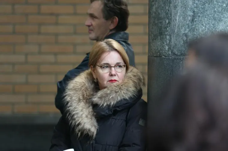 Uplakani glumci na posljednjem ispraćaju Maje Petrin