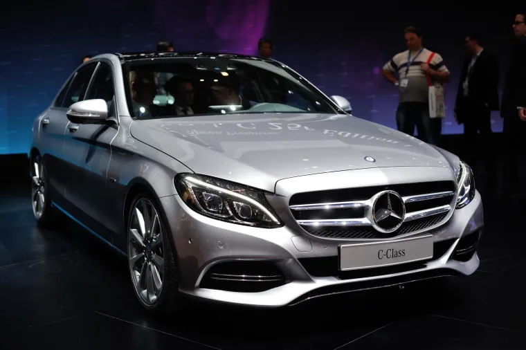 Pogledajte kakve limene 'zvjeri' nudi Ženeva