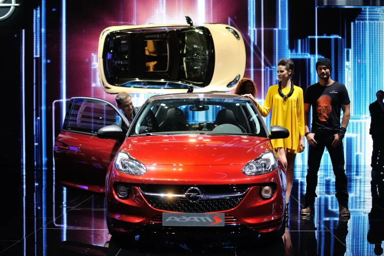 Pogledajte kakve limene 'zvjeri' nudi Ženeva