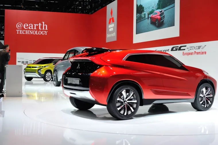 Pogledajte kakve limene 'zvjeri' nudi Ženeva