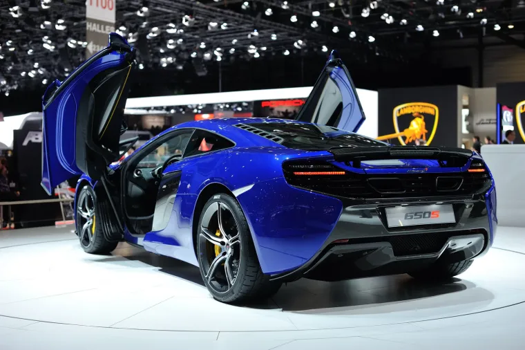 Pogledajte kakve limene 'zvjeri' nudi Ženeva