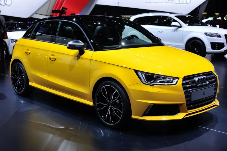 Pogledajte kakve limene 'zvjeri' nudi Ženeva