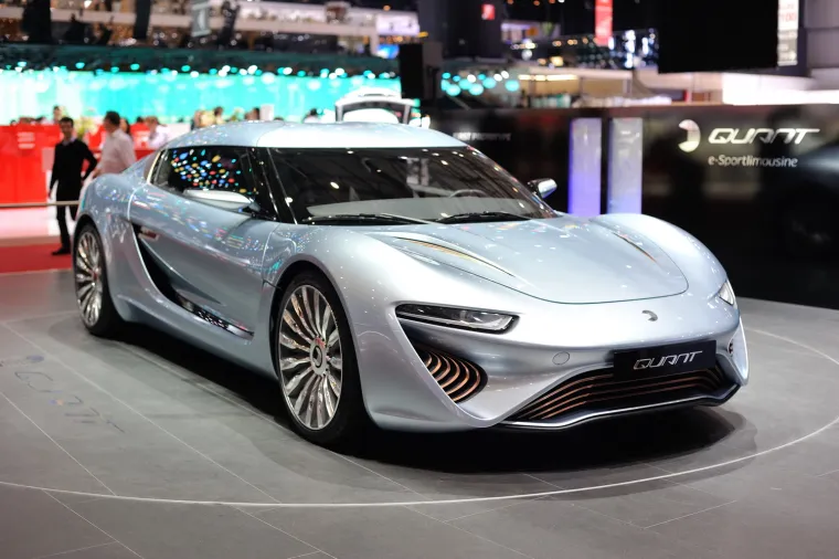 Pogledajte kakve limene 'zvjeri' nudi Ženeva